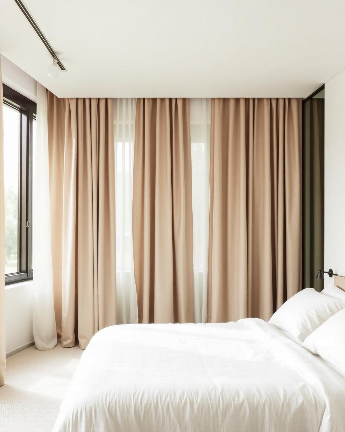 Linen Bedroom